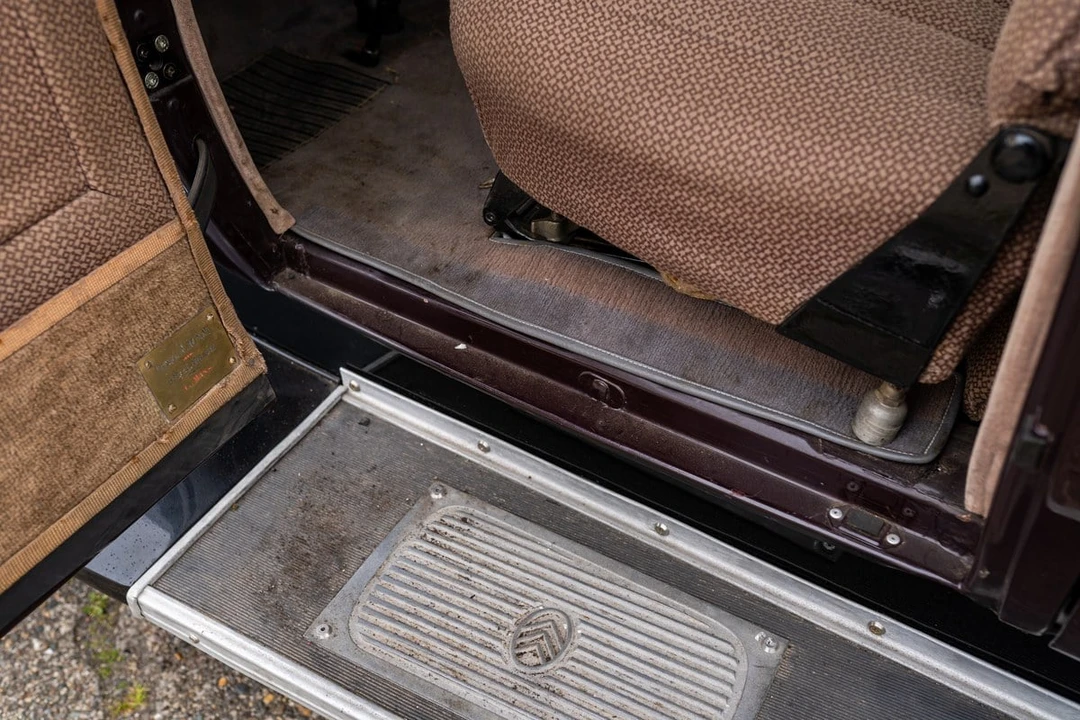 1929 Citroen - Image 18 of 30