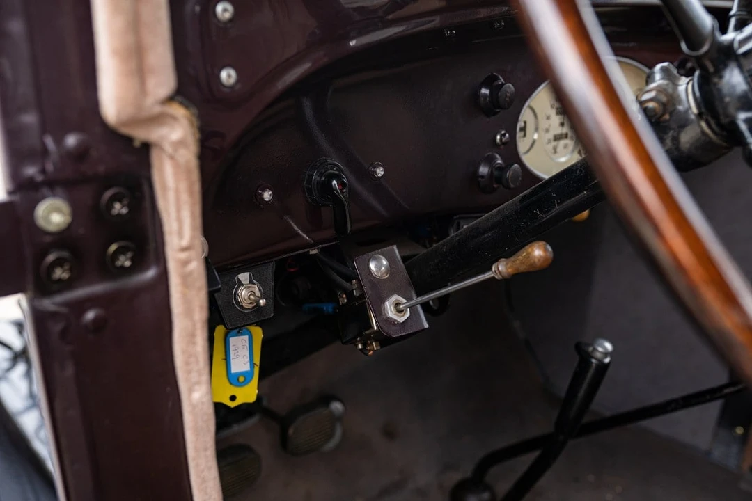 1929 Citroen - Image 22 of 30