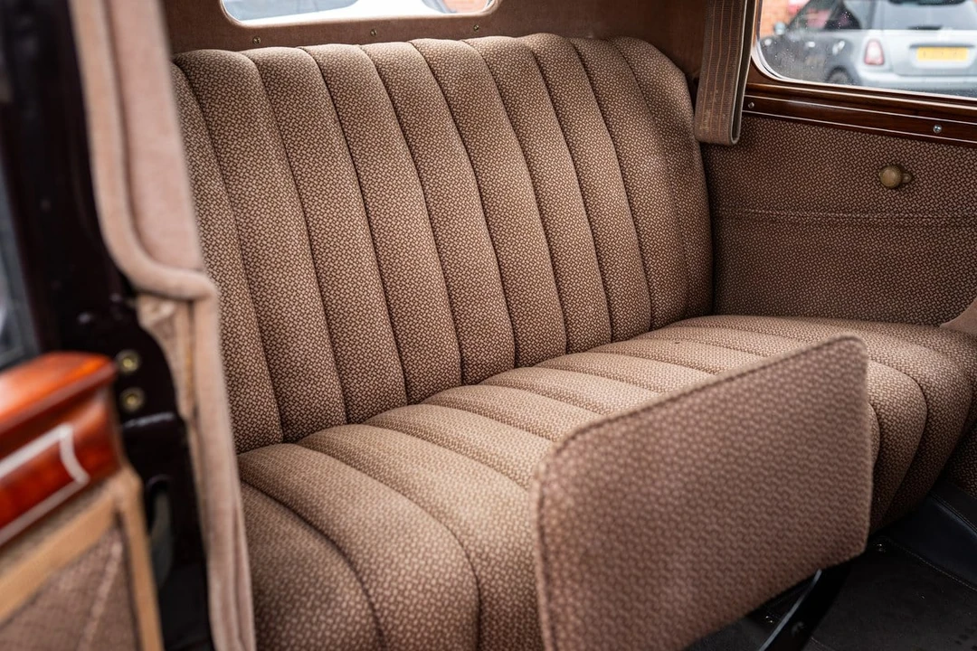 1929 Citroen - Image 27 of 30