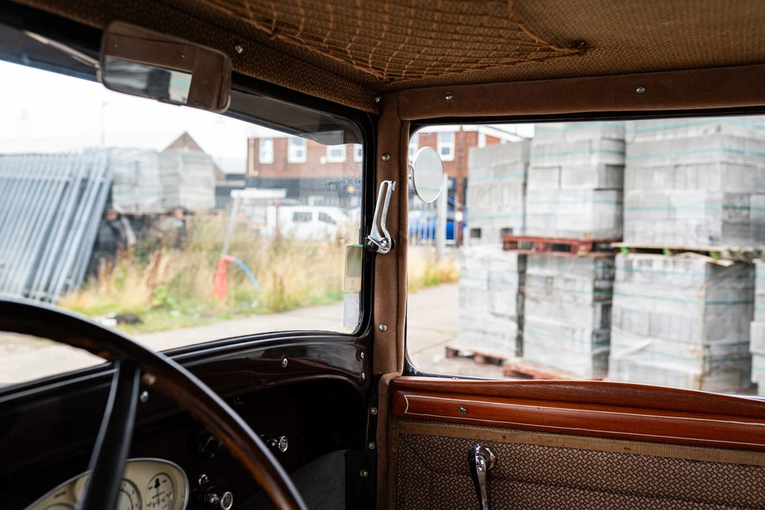 1929 Citroen - Image 23 of 30