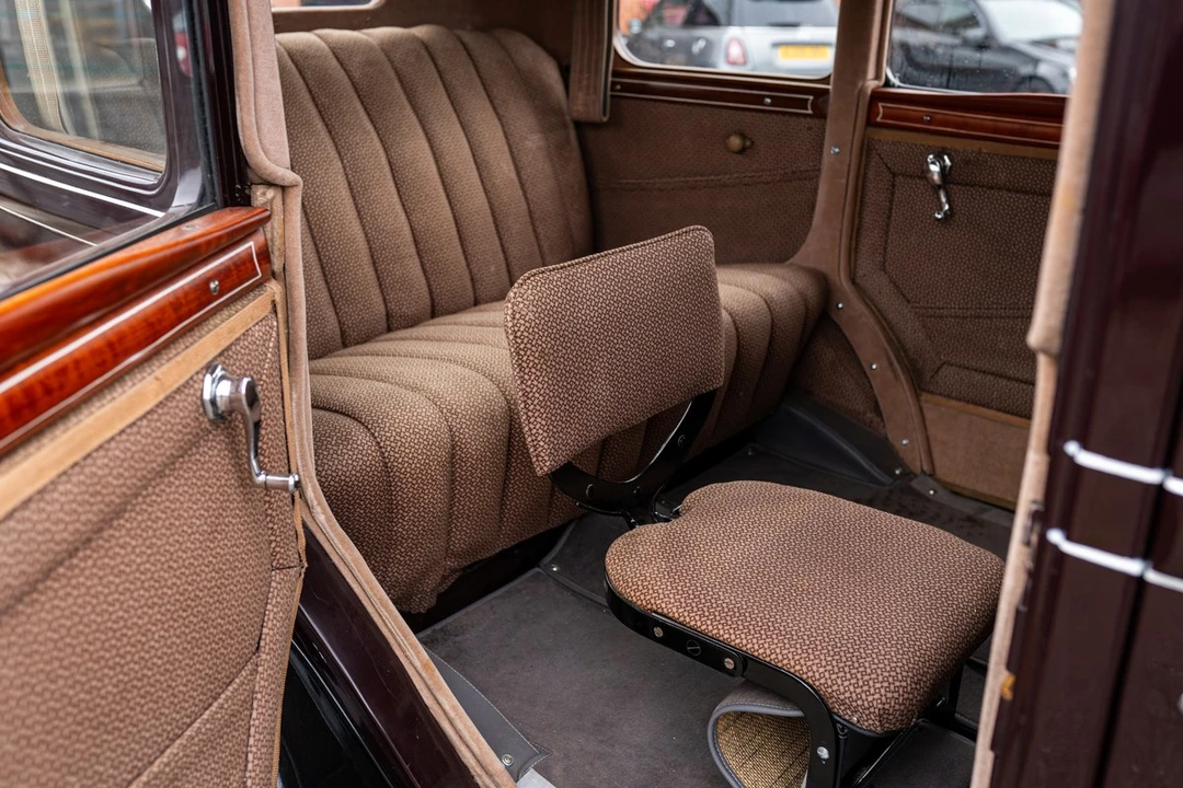 1929 Citroen - Image 26 of 30