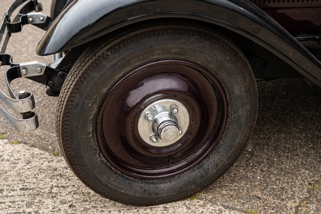 1929 Citroen - Image 9 of 30