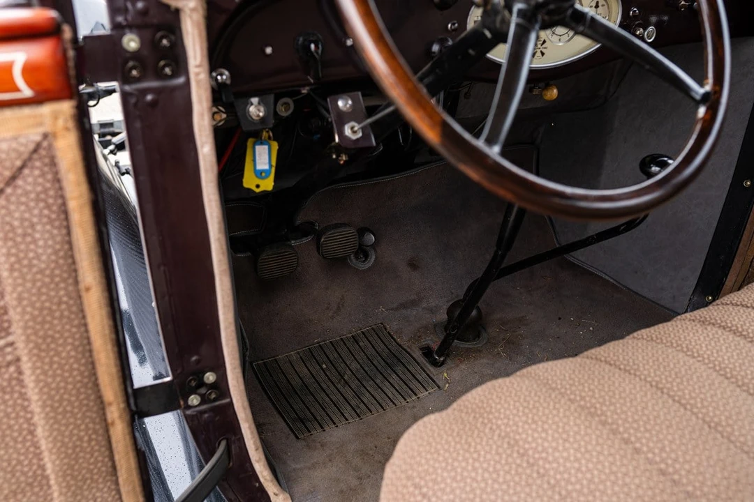 1929 Citroen - Image 14 of 30