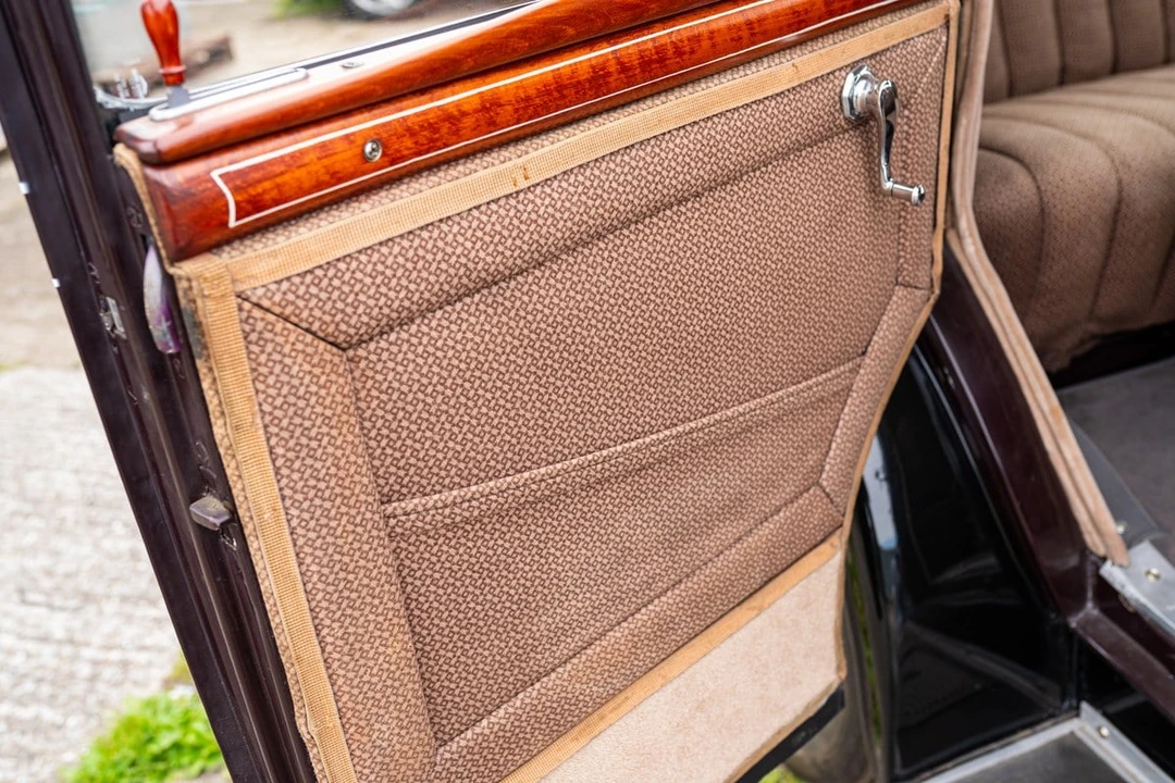 1929 Citroen - Image 30 of 30
