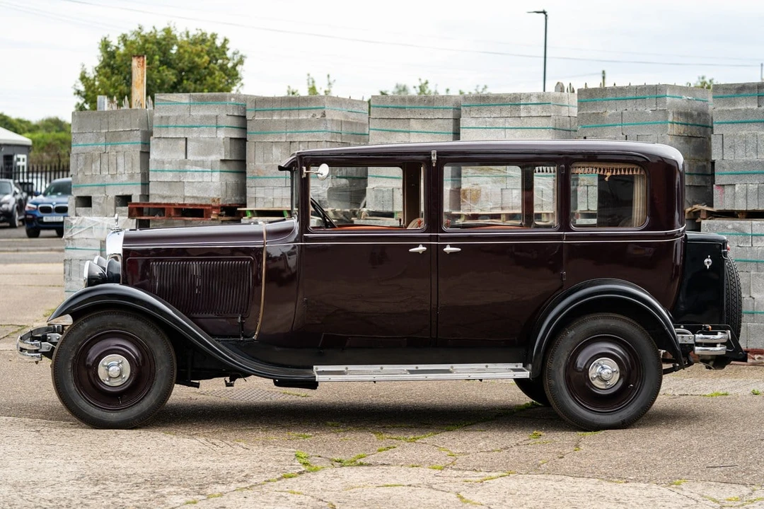 1929 Citroen - Image 3 of 30