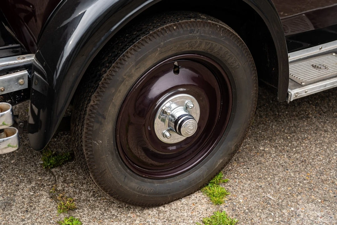 1929 Citroen - Image 11 of 30