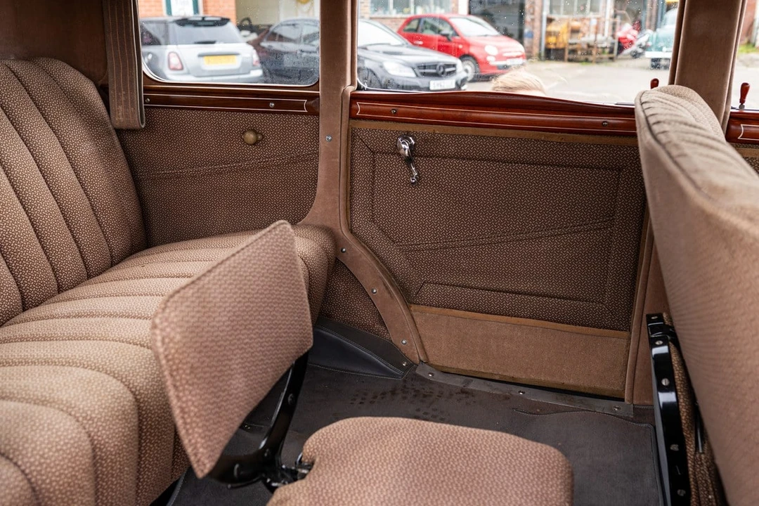 1929 Citroen - Image 28 of 30