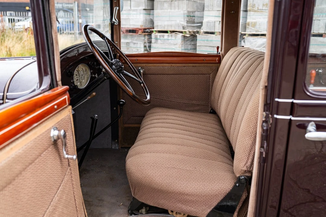 1929 Citroen - Image 16 of 30