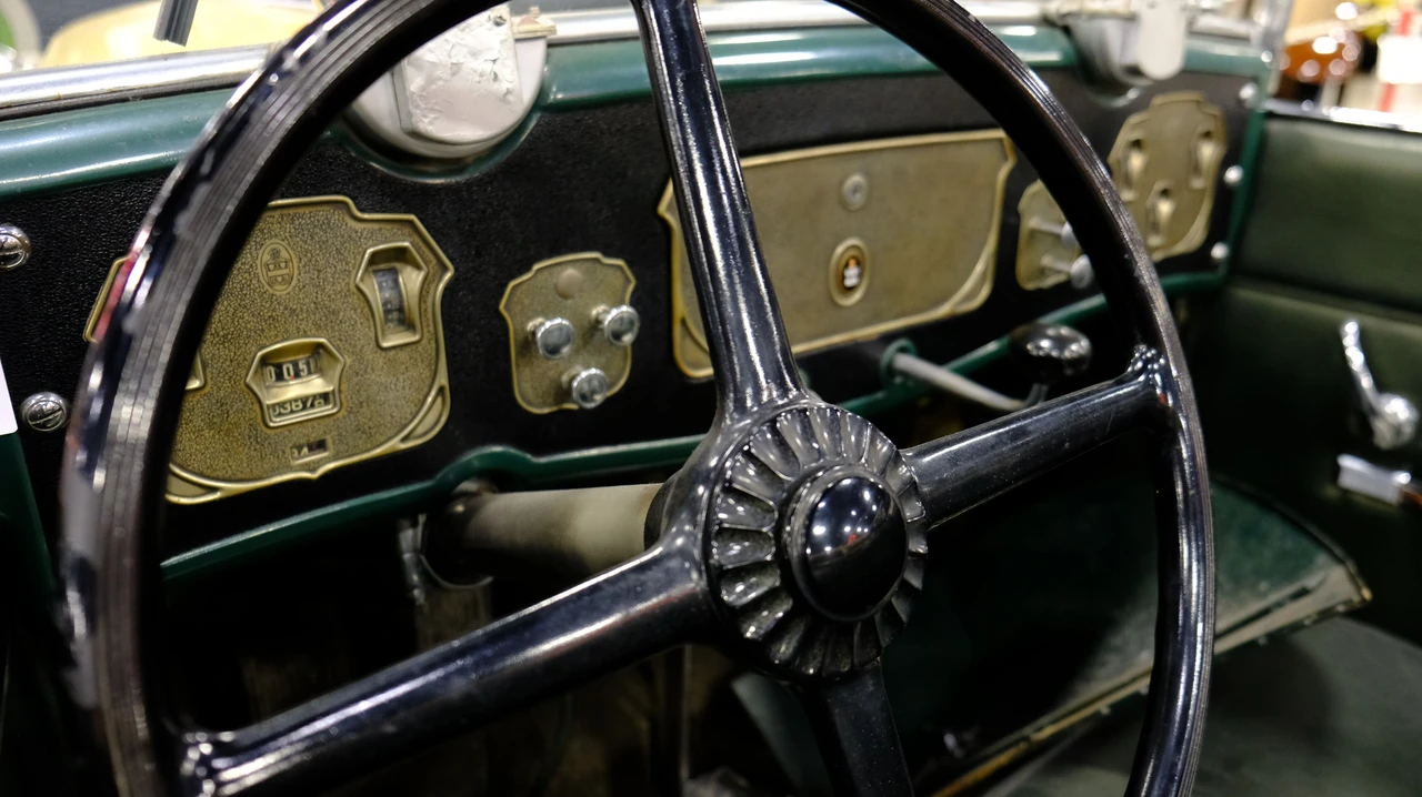 1929 Cord - Image 4 of 20