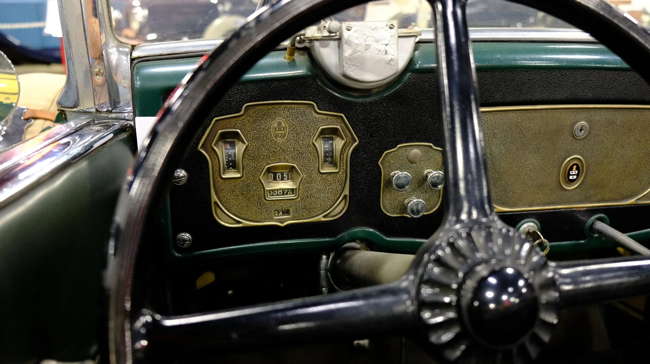 1929 Cord - Image 3 of 20