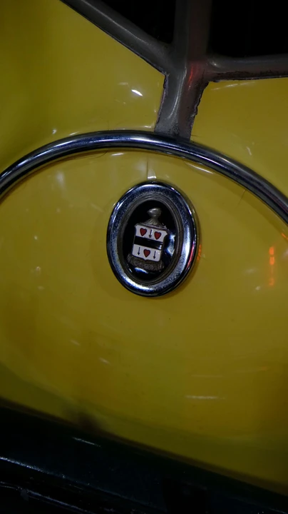 1929 Cord - Image 5 of 20
