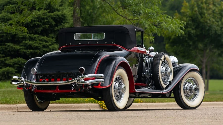 1929 Cord - Image 3 of 21