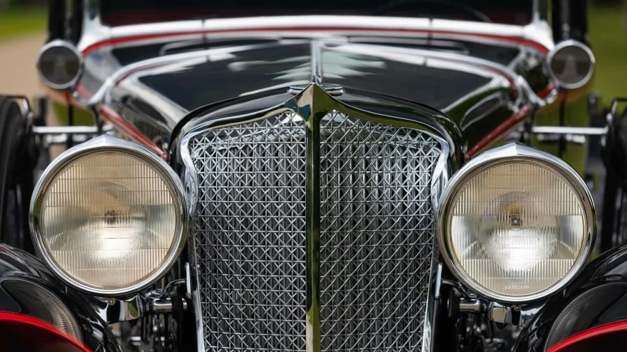 1929 Cord - Image 9 of 21