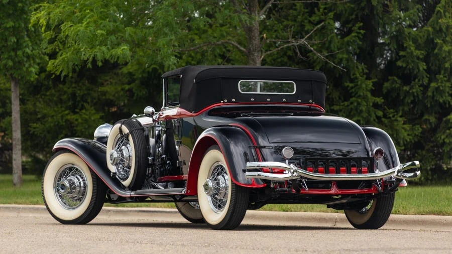 1929 Cord - Image 11 of 21