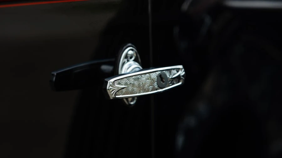 1929 Cord - Image 14 of 21