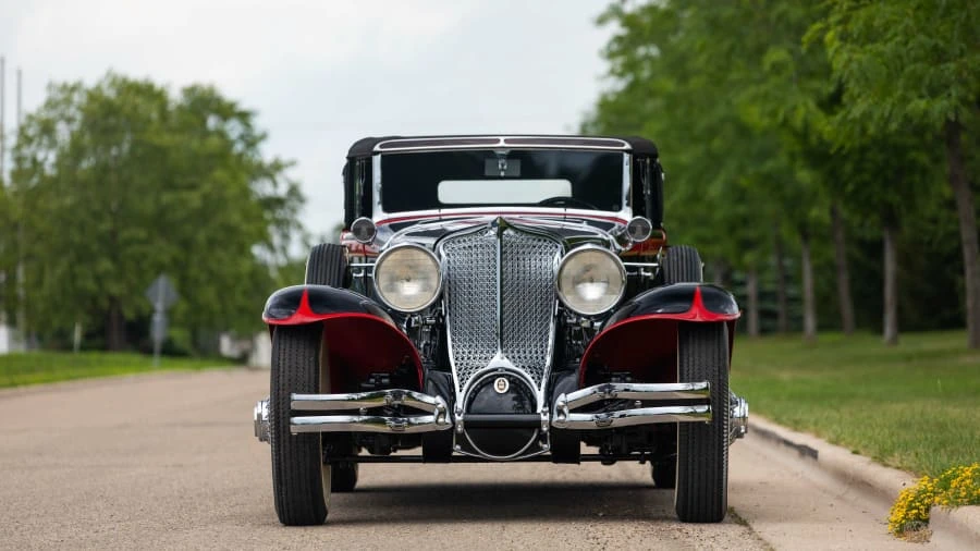 1929 Cord - Image 18 of 21