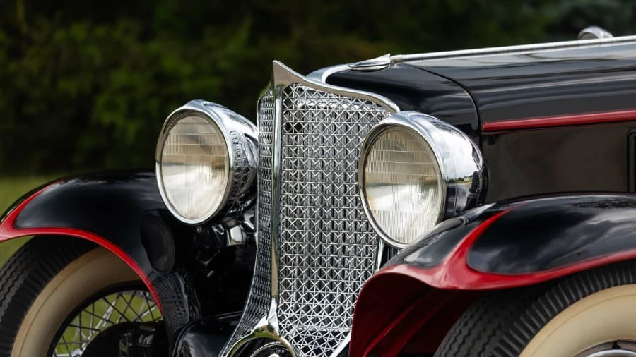 1929 Cord - Image 20 of 21