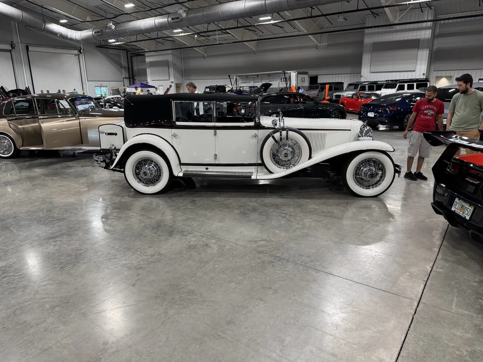 1929 Cord - Image 14 of 31