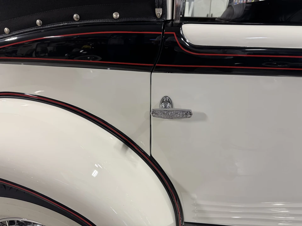 1929 Cord - Image 29 of 31