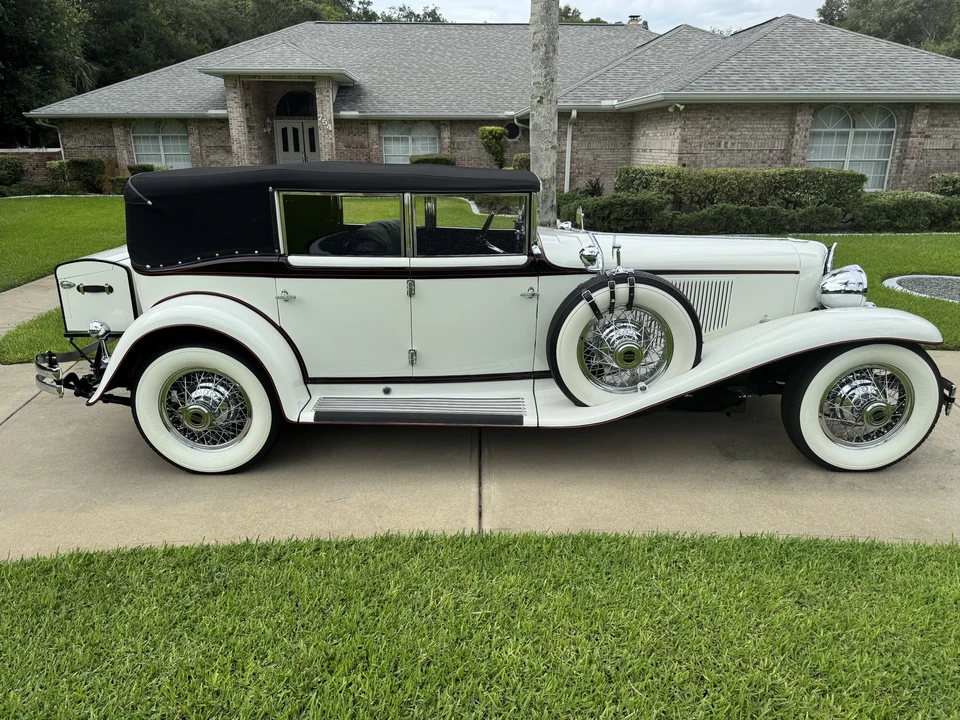 1929 Cord - Image 6 of 31