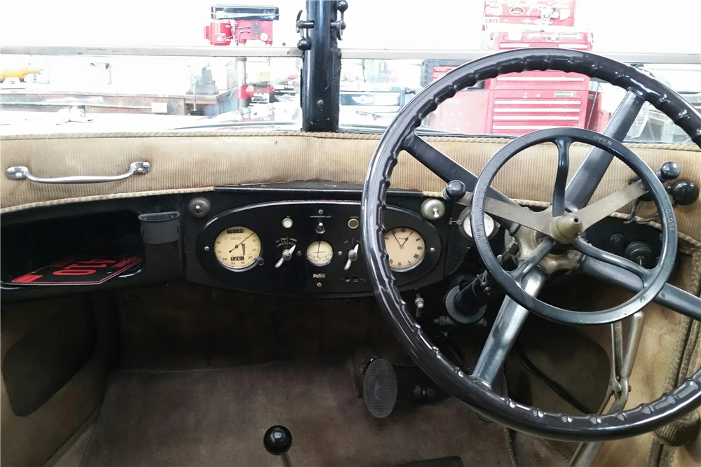 1929 Daimler - Image 4 of 5