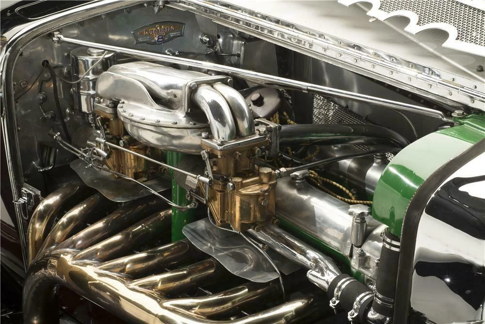 1929 Duesenberg Model J - Image 2 of 5