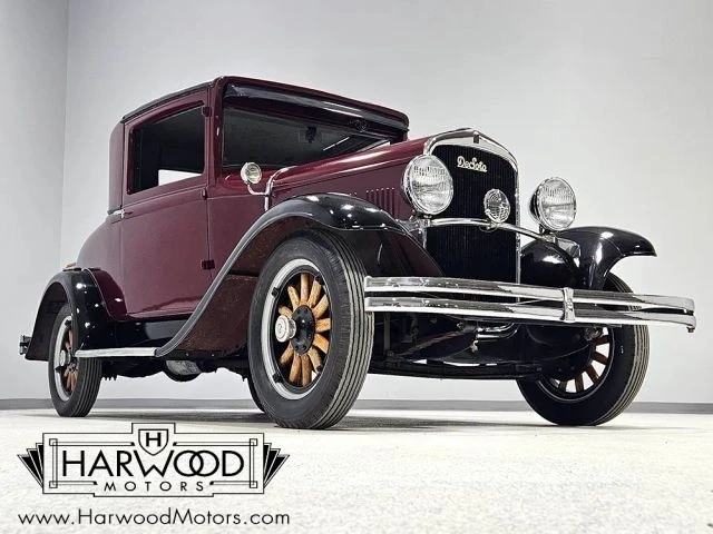 1929 DeSoto - Image 11 of 21