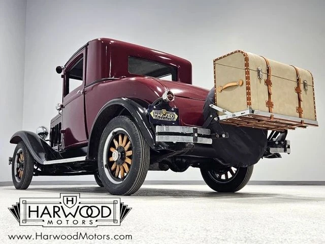 1929 DeSoto - Image 13 of 21