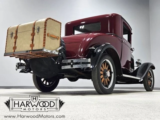 1929 DeSoto - Image 12 of 21