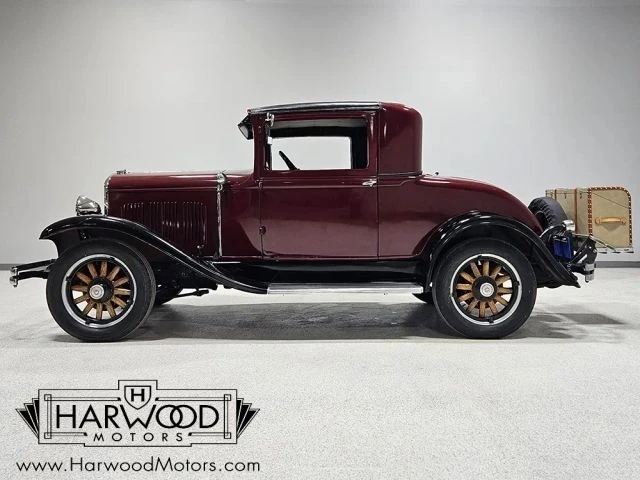 1929 DeSoto - Image 14 of 21