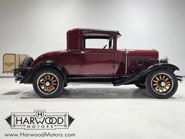 1929 DeSoto - Image 7 of 21