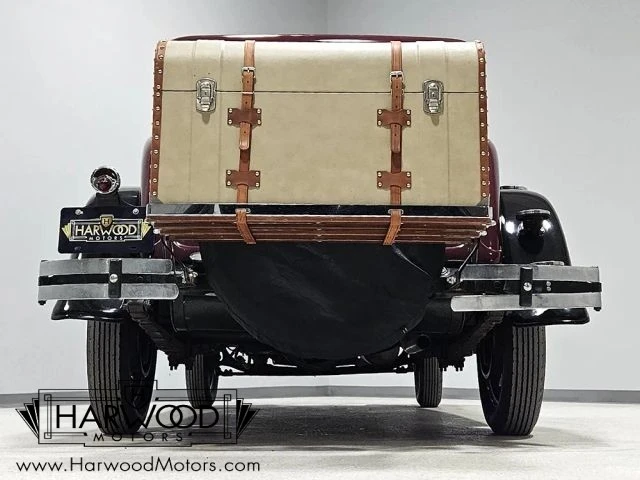 1929 DeSoto - Image 17 of 21