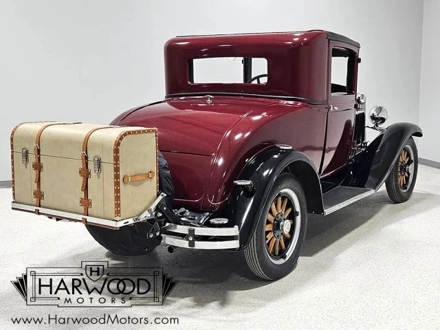1929 DeSoto - Image 6 of 21