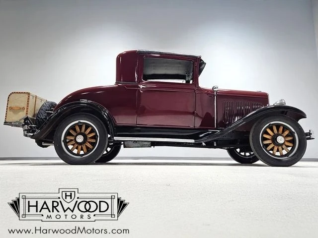 1929 DeSoto - Image 15 of 21