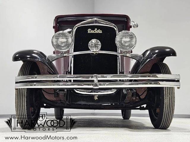 1929 DeSoto - Image 16 of 21