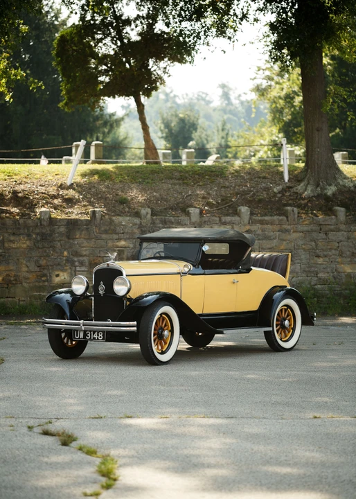1929 Borgward Isabella - Image 10 of 31