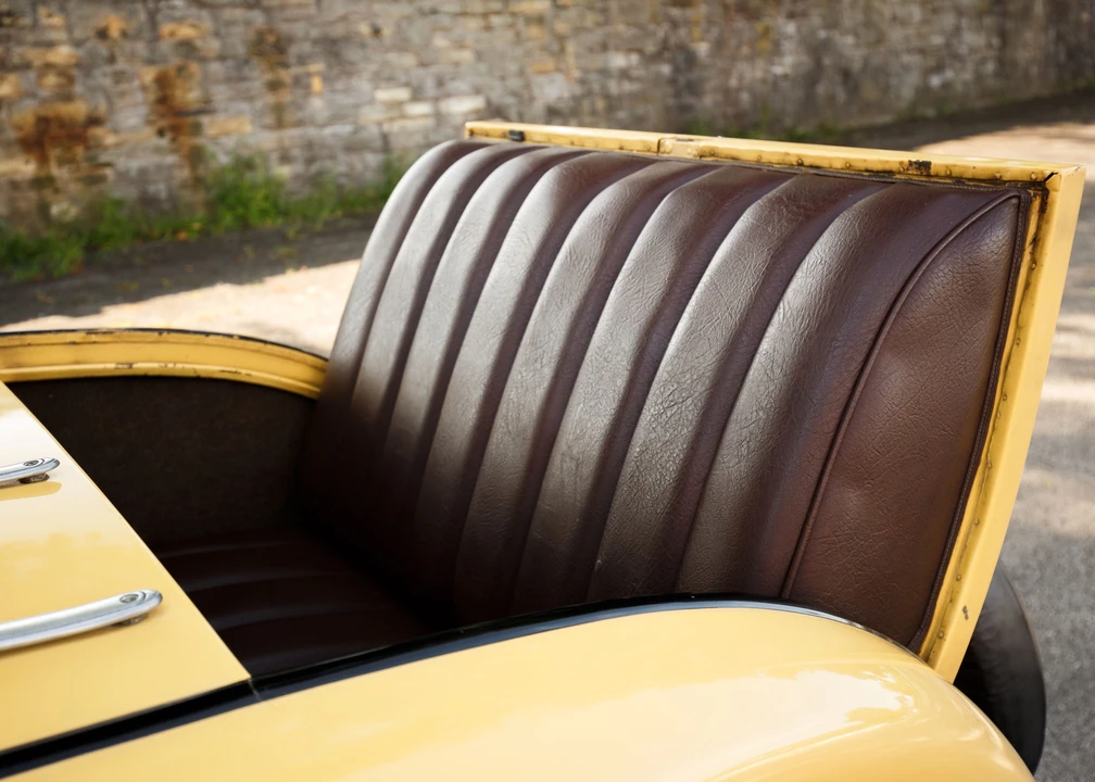 1929 Borgward Isabella - Image 26 of 31