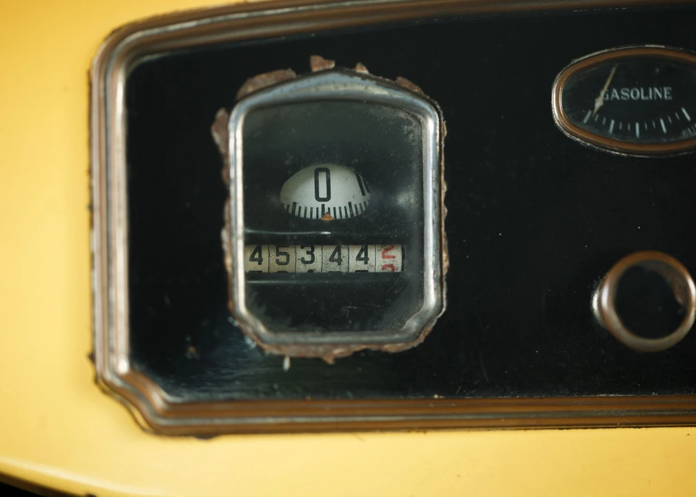 1929 Borgward Isabella - Image 14 of 31