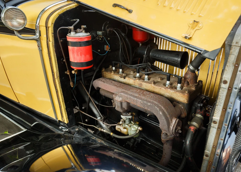 1929 Borgward Isabella - Image 8 of 31