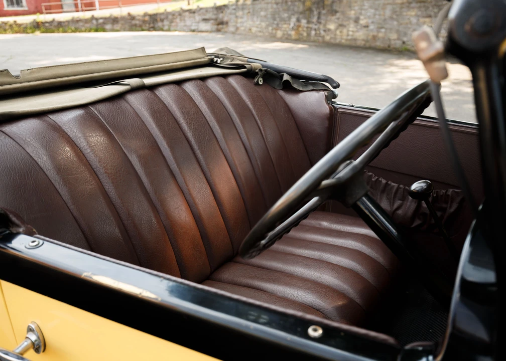 1929 Borgward Isabella - Image 20 of 31