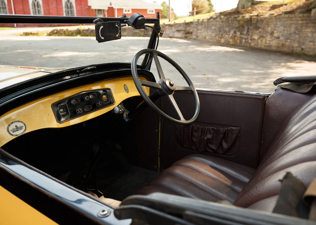 1929 Borgward Isabella - Image 19 of 31
