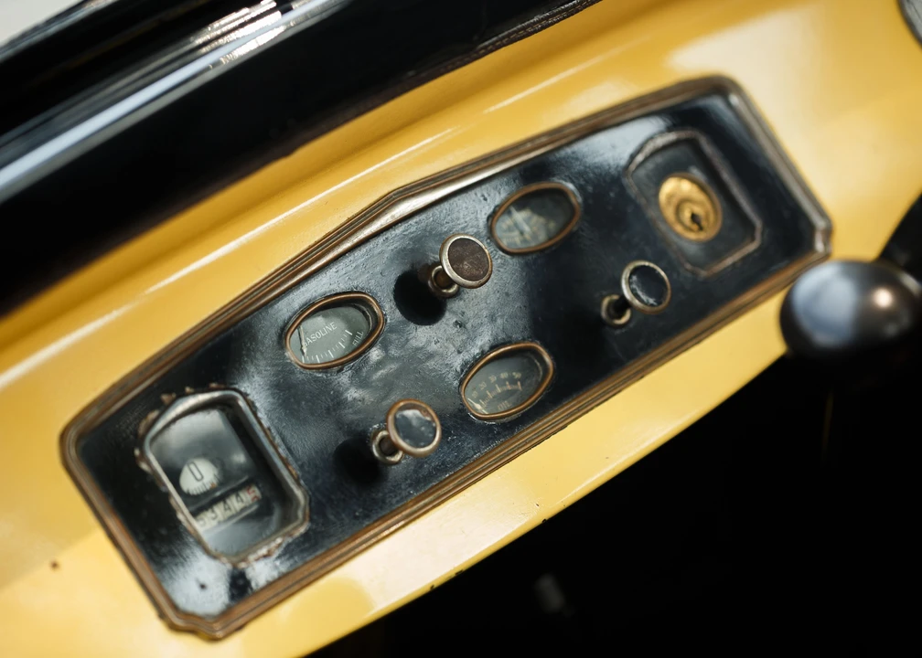1929 Borgward Isabella - Image 16 of 31