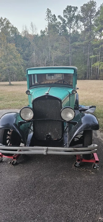 1929 DeSoto - Image 2 of 20