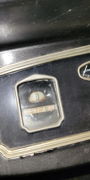 1929 DeSoto - Image 7 of 20