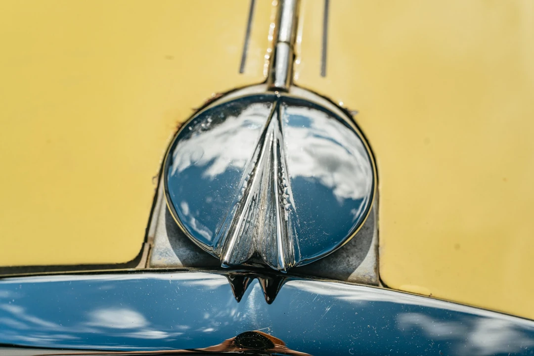 1929 DeSoto - Image 28 of 31