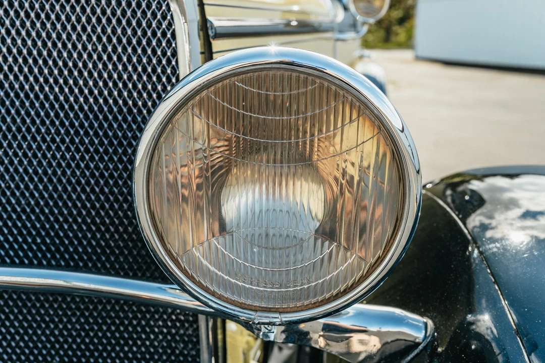 1929 DeSoto - Image 20 of 31