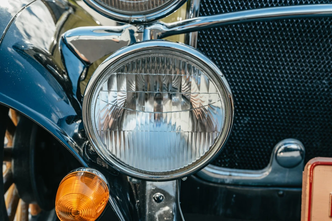 1929 DeSoto - Image 22 of 31