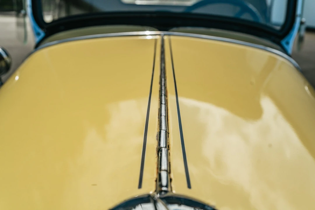 1929 DeSoto - Image 29 of 31