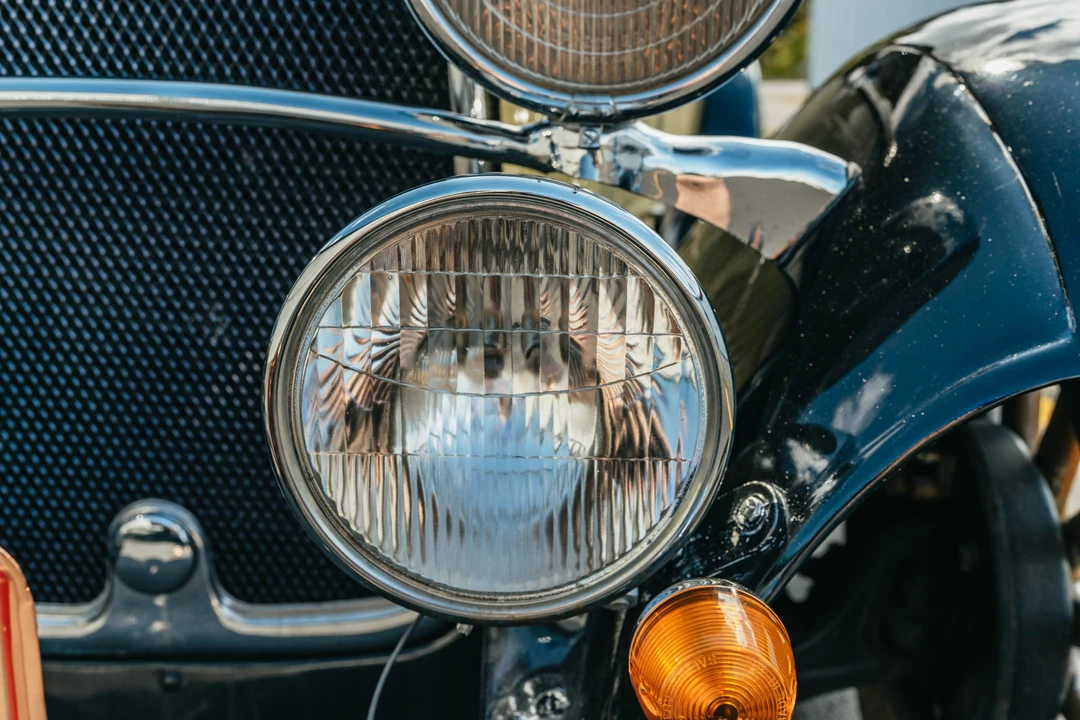 1929 DeSoto - Image 21 of 31