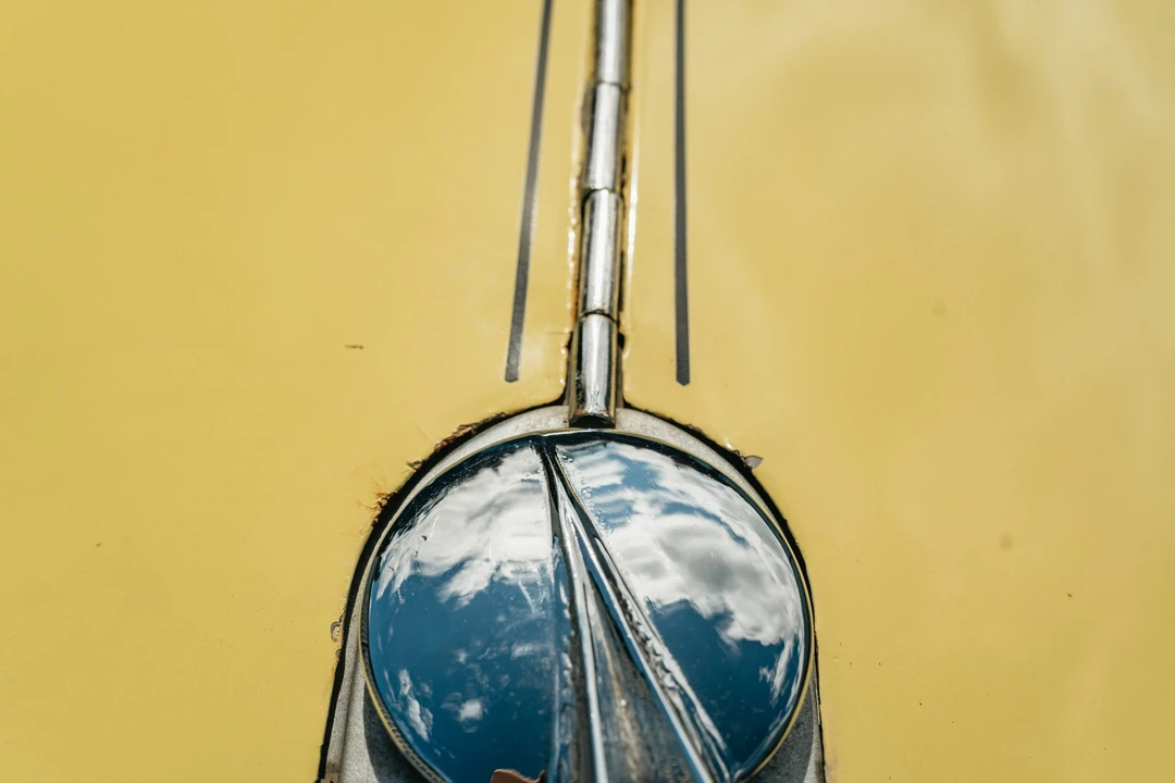 1929 DeSoto - Image 27 of 31